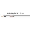 Kabel NEW STAR 102 4k 1.02 CU (500m)