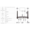Bezprzewodowy transmiter HDMI EZCast Pro Box B02