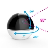 Bezprzewodowa Kamera IP Ezviz C6T RF Edition Wifi 1080p