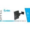 Antena Zewnętrzna Funke City 5.1 DVB-T/T2 LTE 4G