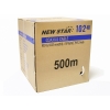 Kabel NEW STAR 102 4k 1.02 CU (500m)