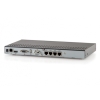 Zestaw kamer C8CHIPSKIT 8CH NVR 2x kamery IP 2Mpx POE