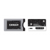 Doładowanie modułu ECP CANAL+ NC+ Cayman CAM CI+ 12/24 miesięcy prepaid