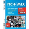 MODUŁ CI CONAX NC+ MIX NCAM PAKIET CANAL+ EXTRA HD 30 DNI