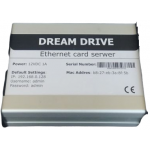 ENIGMA2 SERWER DREAMDRIVE