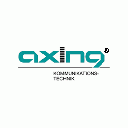 Axing