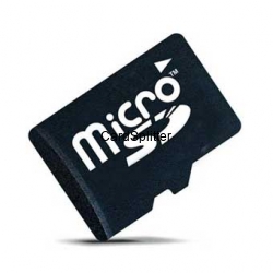 Karta pamięci MICRO SD 1GB