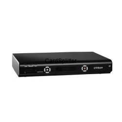 Pilot PACE HD 7241 ,  Philips HD 6201 , 7201 PVR Oryginalny