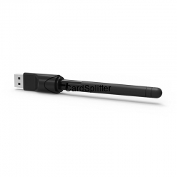Adapter WiFi Ralink RT5370 USB 2.0 150 mbps