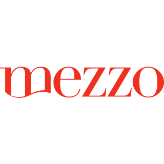 Kanał muzyczny Mezzo francuska muzyka poważna JAZZ