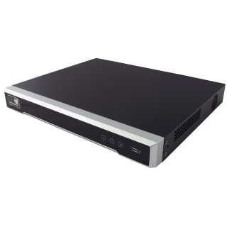 Rejestrator MW Power NVR-824KP8 IP 8-kanałowy