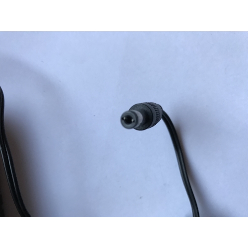 Zasilacz GI Alpha X model YCL-C120150EU (12V-1,5A)