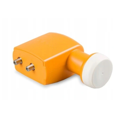 Konwerter Satelitarny TWIN TELEVES 747802 Polsat NC+ TNK