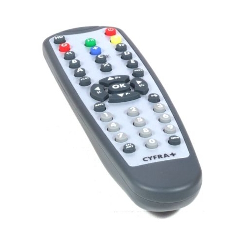 Pilot do dekodera Sagemcom DSI87 Oryginalny