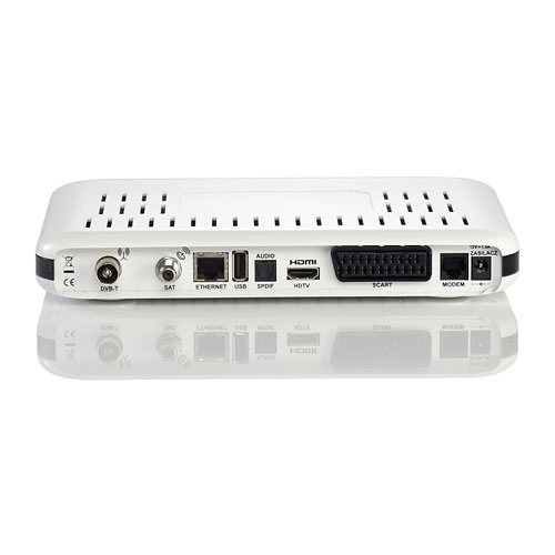 Telewizja NC+MIX 1 miesiąc + dekoder ITI 2849ST 2850ST PVR HD