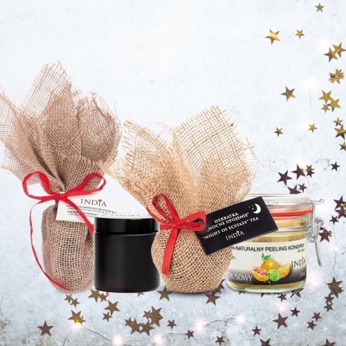 Naturalna maseczka regenerująca (CBD występuje naturalnie w roślinie) 100ml