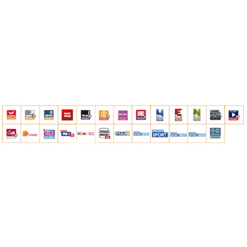Evobox Stream OTT - nowy dekoder Cyfrowego Polsatu prepaid na własność