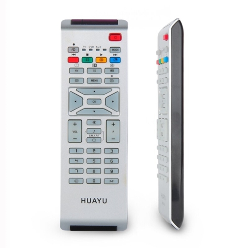 Pilot PHILIPS RM-D631 HUAYU UCT-027