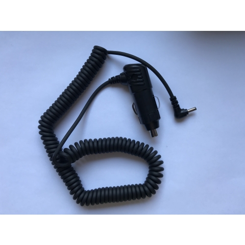 Kabel zasilający samochodowy
