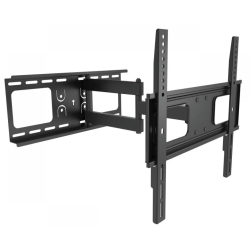 Uchwyt naścienny uniwersalny do LED TV (32-55") regulacja w pionie i poziomie (UCH0197)