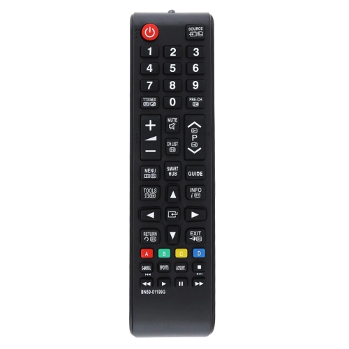 Pilot do TV Samsung BN59-01199G Zamiennik UCT-043