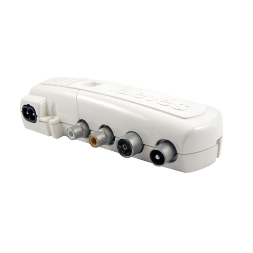 Modulator Krokodyl Televes, ref. 5857