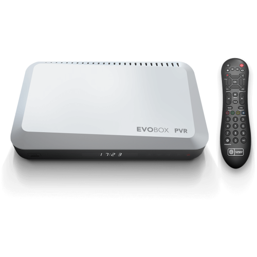Zestaw Telewizji Prepaid przedpłaconej Polsat BOX okres 12 / 24 miesięcy BEZ UMOWY !!!