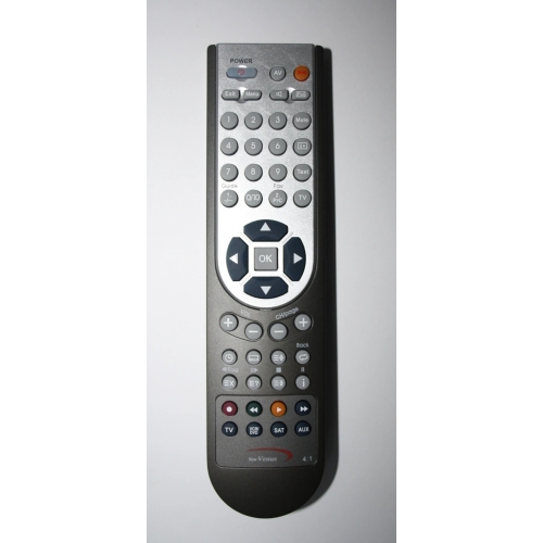 Pilot LINBOX Avira 300 HD VENUS