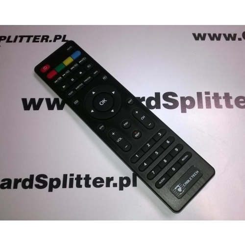 Pilot do TV Cabletech (PIL0327)