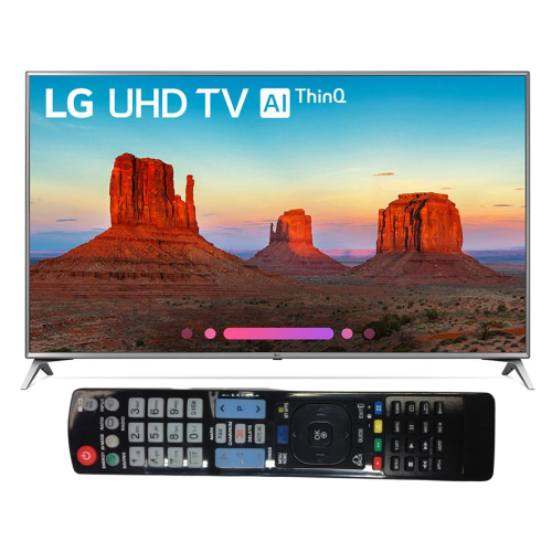 Pilot do TV LG AKB73615305 Zamiennik UCT-041
