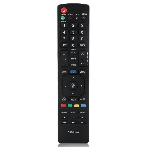 Pilot do TV LG AKB72915244 Zamiennik