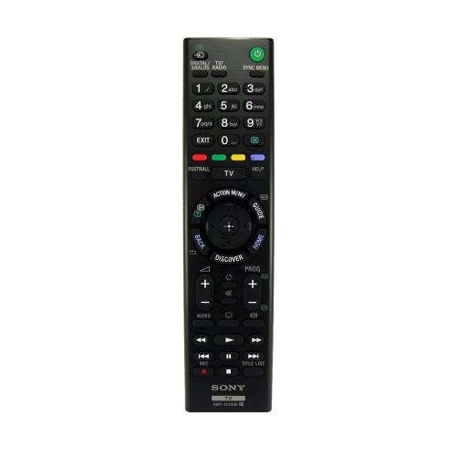 Pilot SONY RMT-TX100E (oryginalny)