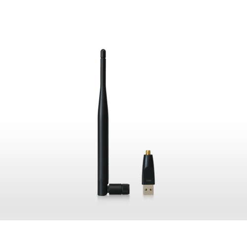 Adapter WiFi ABCOM USB 5dBi Enigma2
