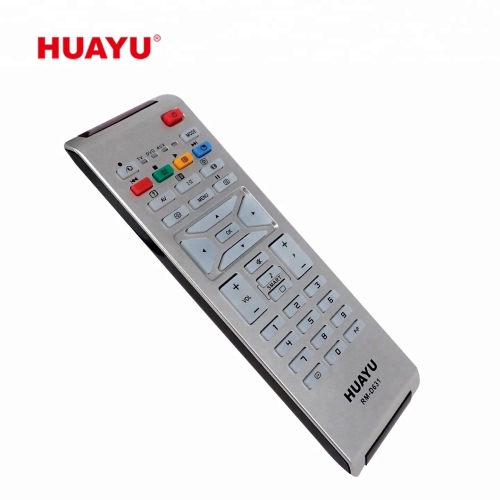 Pilot PHILIPS RM-D631 HUAYU UCT-027