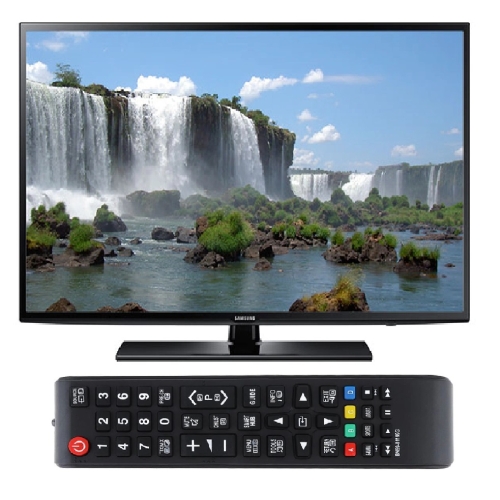 Pilot do TV Samsung BN59-01199G Zamiennik UCT-043