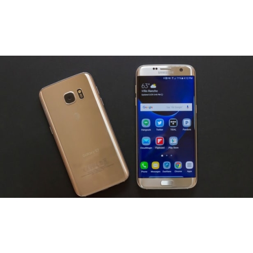 Samsung Galaxy S7 EDGE