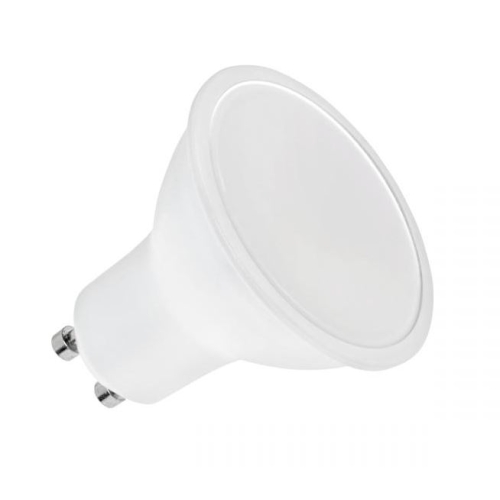 Żarówka LED 4W, GU10, 3000K, 230V - ZAR0431