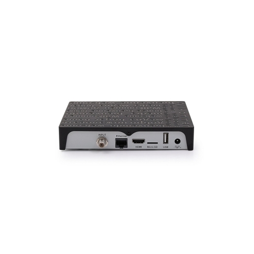 Dekoder OPTICUM AX UHD 1500 4K DVB-S2 ANDROID
