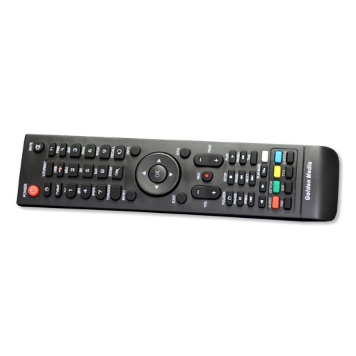 Pilot Golden Media Voyager Unibox 9060 9080 HD