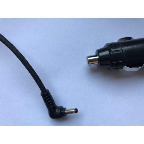 Kabel zasilający samochodowy