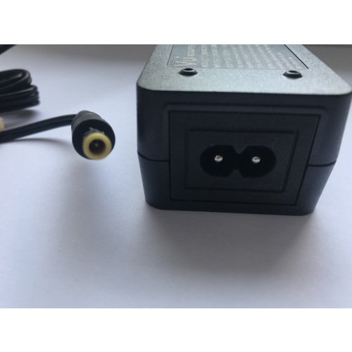 Zasilacz do dekodera VU+ UNO4KSE NBS40C120350M2(12V-3.5A)