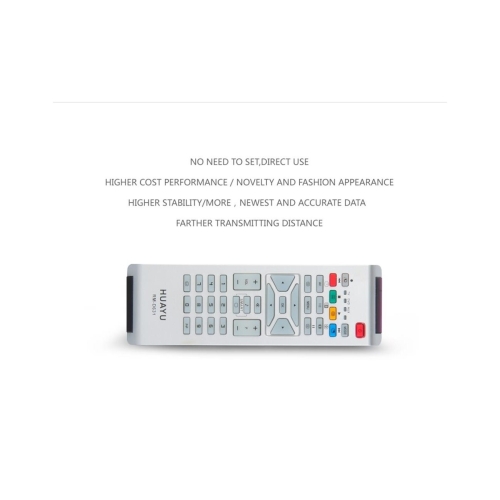 Pilot PHILIPS RM-D631 HUAYU UCT-027