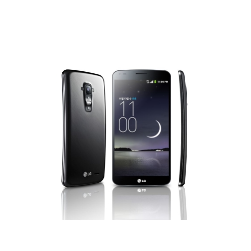 LG G Flex