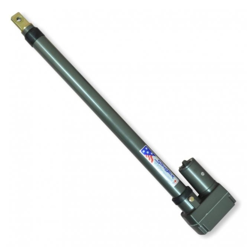 Siłownik liniowy 24" 36V SPJ QARL-3624+ Super Power Jack