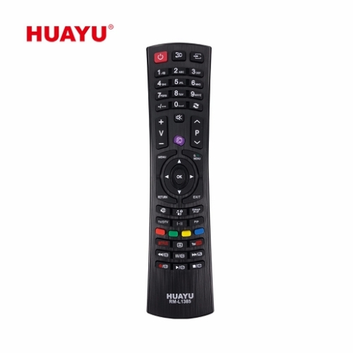 PILOT RM-L1385 HUAYU VESTEL NETFLIX 3D