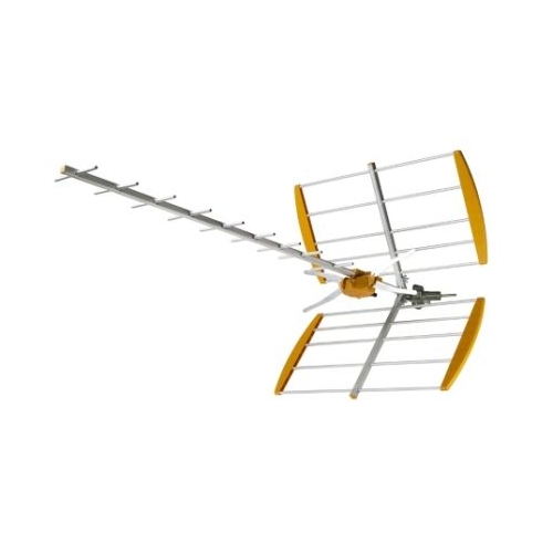 Antena TDT "Y" C21-69 C/N Televes 1121