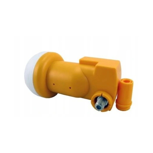 Konwerter satelitarny SINGLE TELEVES 7475 Polsat NC+TNK