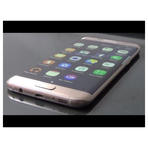 Samsung Galaxy S7 EDGE