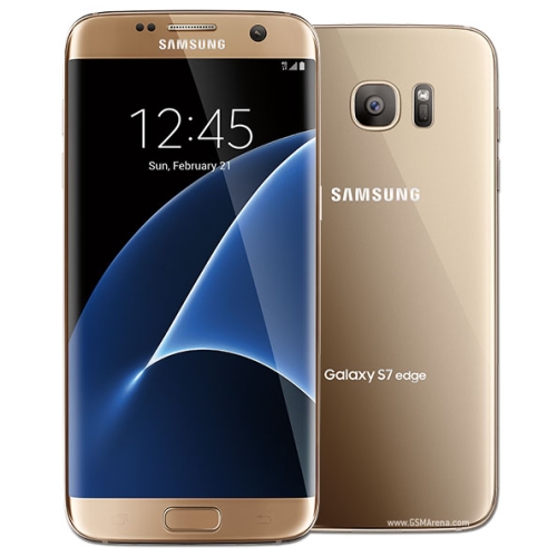 Samsung Galaxy S7 EDGE