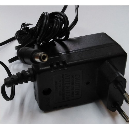 Zasilacz Sino-American A21220G 12V-0,2A